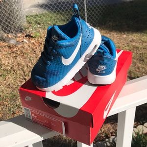 Nike Air Max Tabasco (TDE)